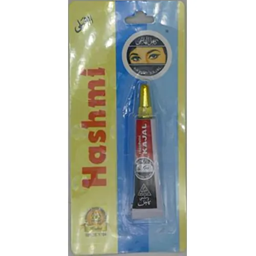 delineador de ojos Hashmi Kajal Eyeliner