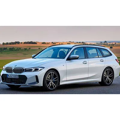 BMW Série 2 (foto 2)