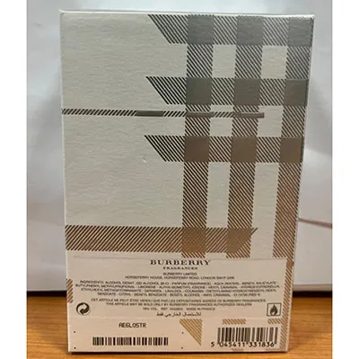 perfume Burberry The Beat (foto 2)