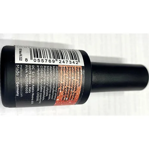 esmalte de uñas de gel Melissa Professional - 711 Special Edition (foto 2)