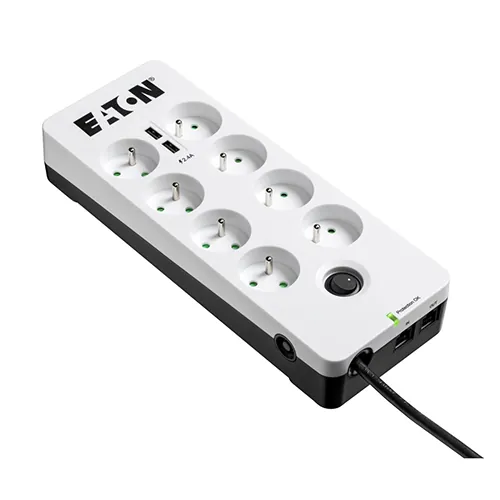 plomo de extensión EATON Protection Box (foto 2)