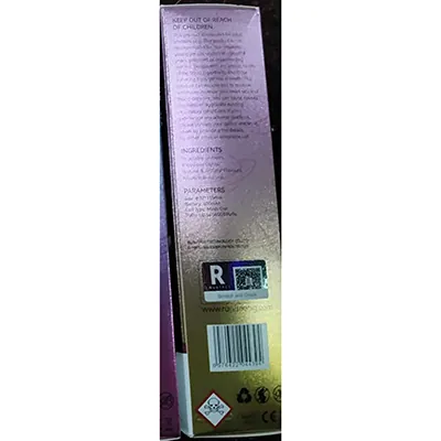cigarrillo electrónico desechable Runfree Tornado 50000 puffs (foto 2)