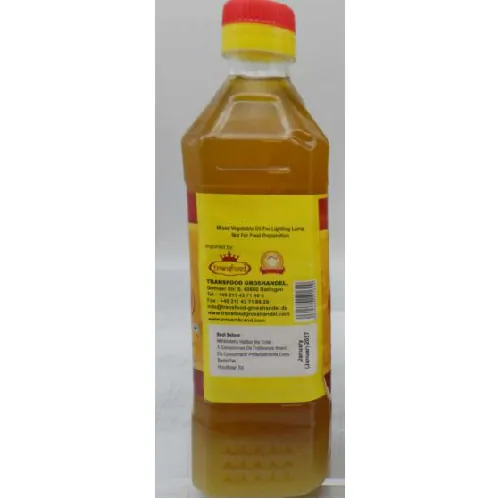 aceite de lámpara Annam DEEPAM OIL (foto 3)