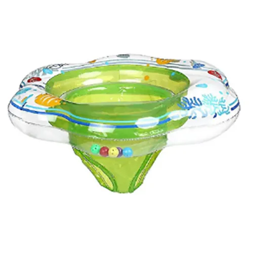 asiento de natación inflable Intime plastics Inflatable seat