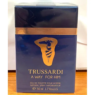 perfume Trussardi A Way For Him