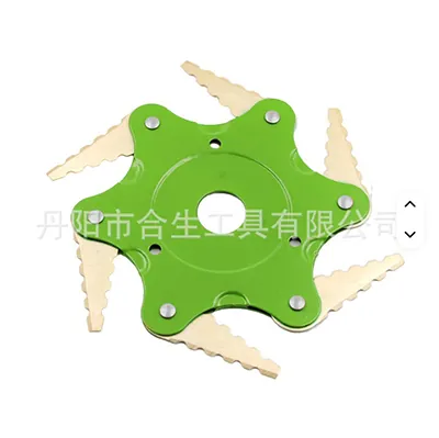 accesorio para cortador de cepillos Mr Drill