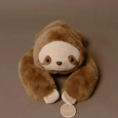 juguete suave Snugly Weighted Stuffed Toy