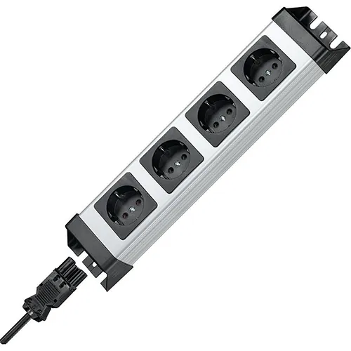 plomo de extensión KOPP POWERversal