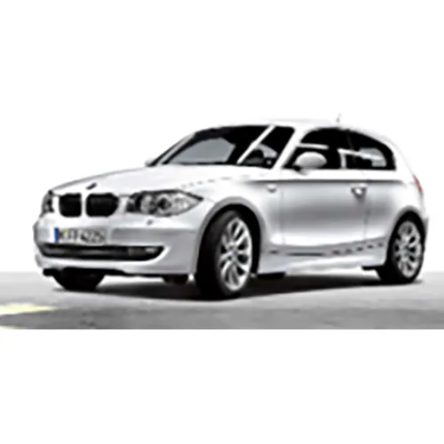 BMW 1