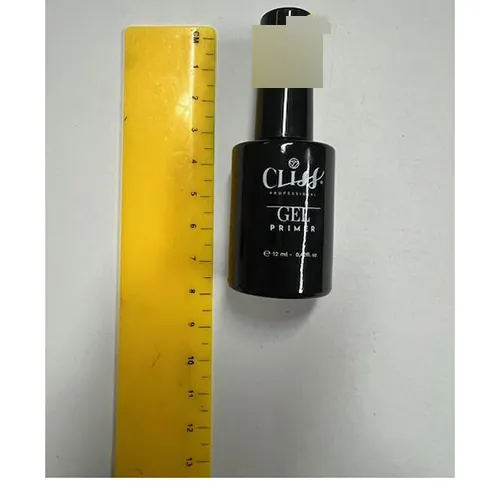 esmalte de uñas de gel Cliss (foto 3)