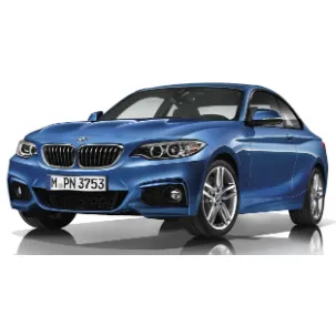 BMW 2