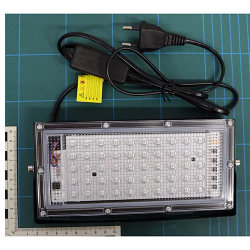 spotlight LED LIGHT