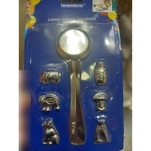 juguete educativo TrendDeco