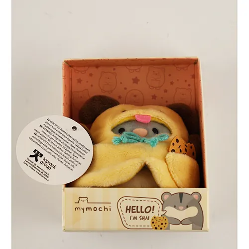 juguete suave Nici My Mochi 3 in 1