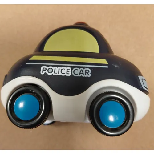 coche de juguete