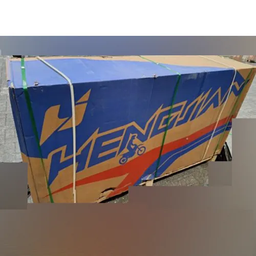 motocicleta Hengjian Off-road Motorbike (foto 2)