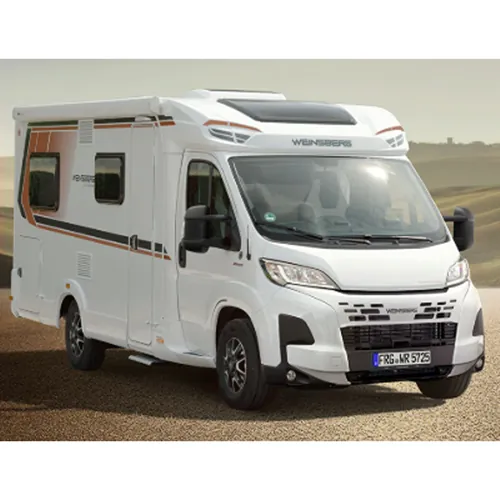 Weinsberg X-Cursion (foto 3)