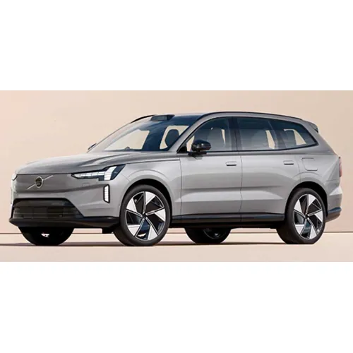 Volvo EX90