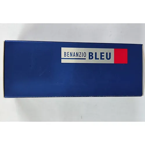 aftershave BI-ES Benanzio Bleu (foto 3)