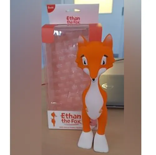 teether Mooncow Limited