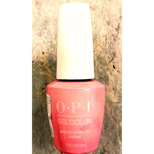 esmalte de uñas de gel OPI