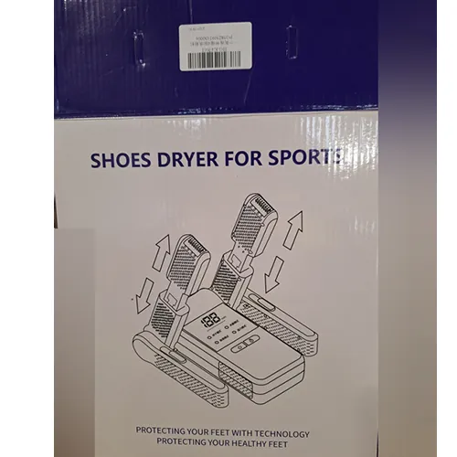 secador de zapatos Shoes Dryer for Sports (foto 3)