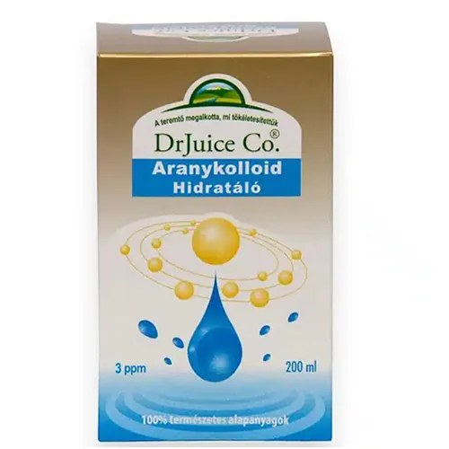 hidratante Dr Juice