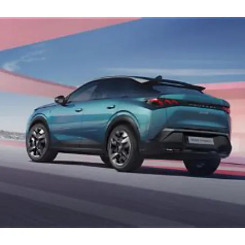 Peugeot 3008 V3 (foto 2)