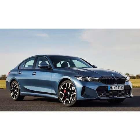 BMW Series 2 (foto 3)