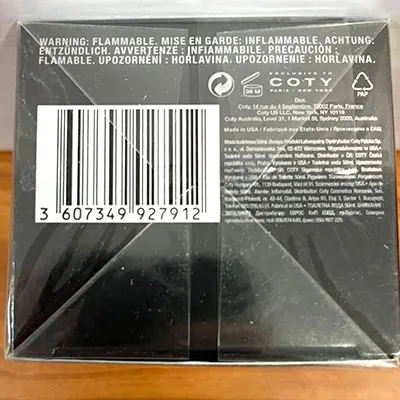 agua de toilette Guess Night Access (foto 2)