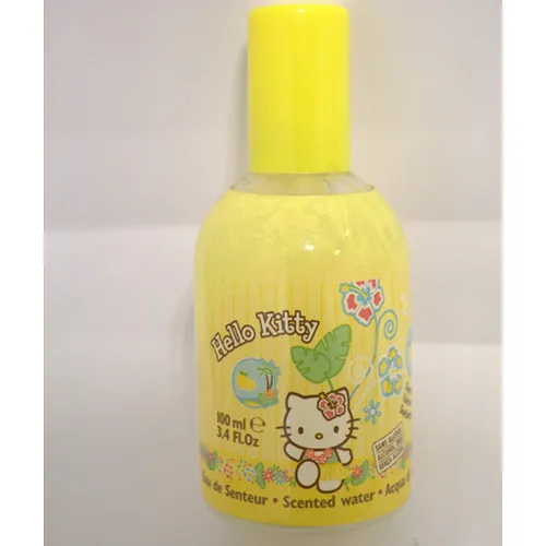 agua de colonia SANRIO CO. LTD Hello Kitty