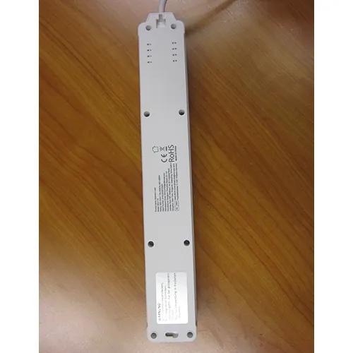 plomo de extensión LIPWEL Extension Lead (foto 2)