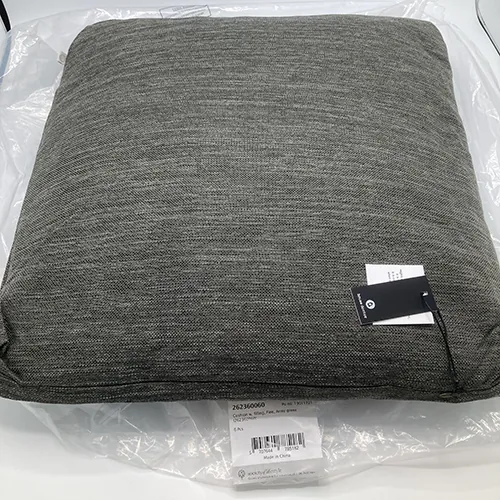 cojín House Doctor Society of Lifestyle Cushion w. filling