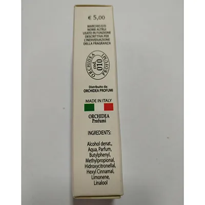 agua de toilette Orchidea Profumi Cocò (foto 2)