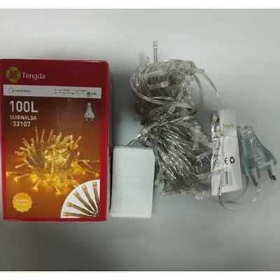 cadena de iluminación Tengda