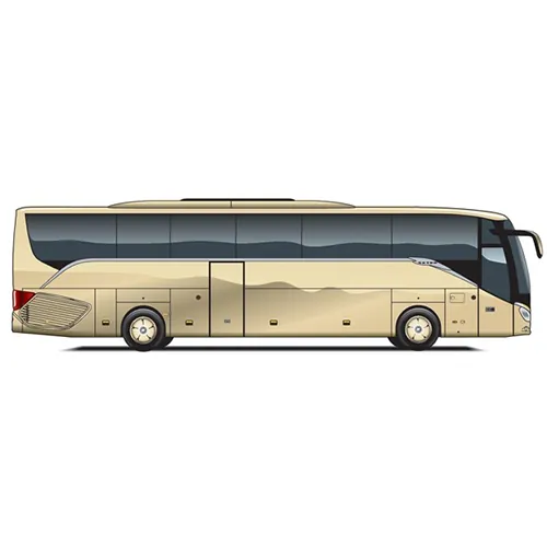 Setra Cc 500 (foto 2)