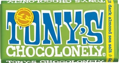 chocolates Tony's Chocolonely (foto 2)