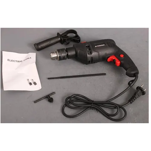taladro eléctrico *ARIDOO* Electric drill (foto 2)