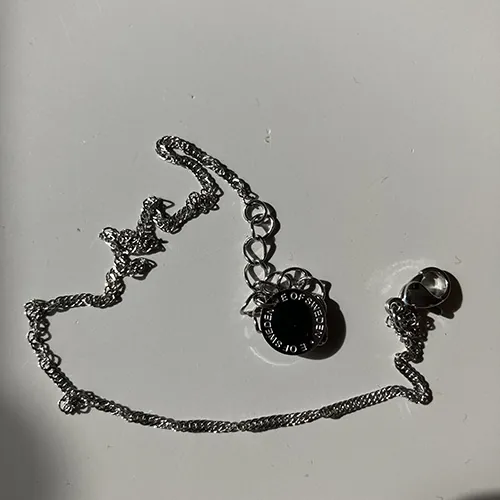 collar E of Sweden