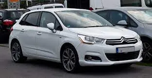 Citroën C3 (foto 2)