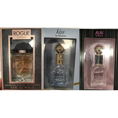 perfume Rihanna