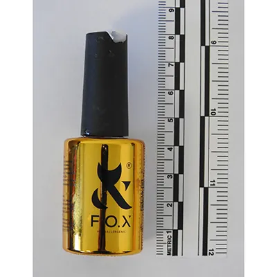 esmalte de reparación de uñas F.o.x.