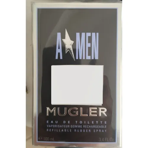 agua de toilette Mugler Amen (foto 3)