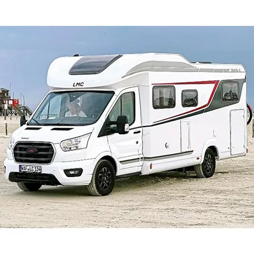 LMC Roadsurfer H634