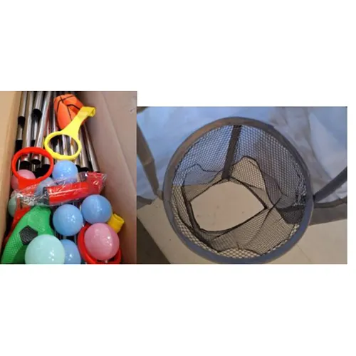 playpen