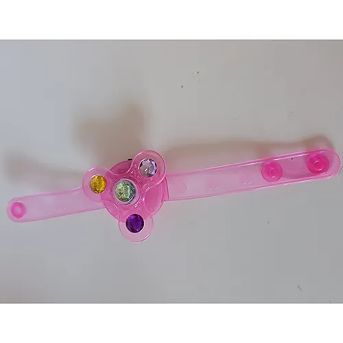 pulsera led de juguete (foto 3)