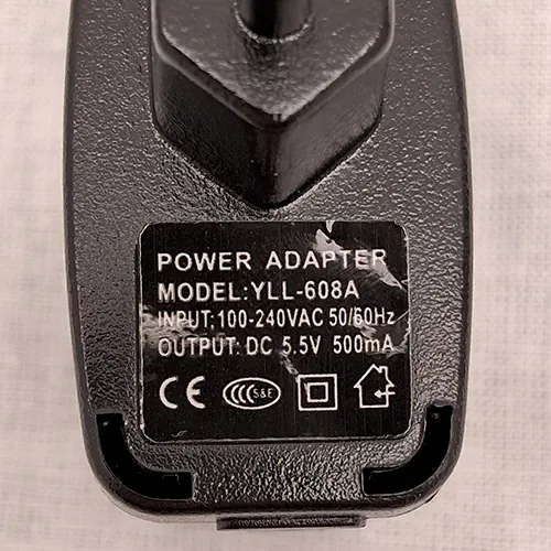 cargador USB mobile accessories (foto 3)