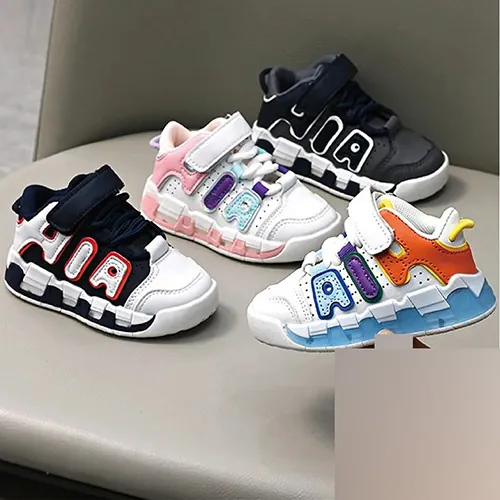 zapatos para niños Xmgolong (foto 2)
