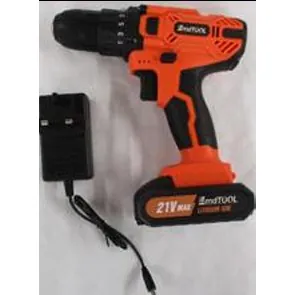 taladro inalámbrico EmdTOOL Electric drill