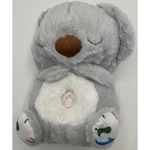 juguete de felpa eléctrico Koala Bear